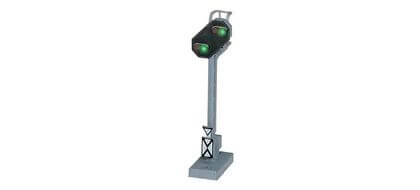 Fleischmann N 9220 Licht-Vorsignal
