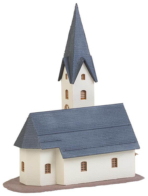 Faller 232544 Kirche