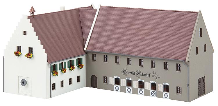 Faller 232398 Spur N Gestüt Erlenhof