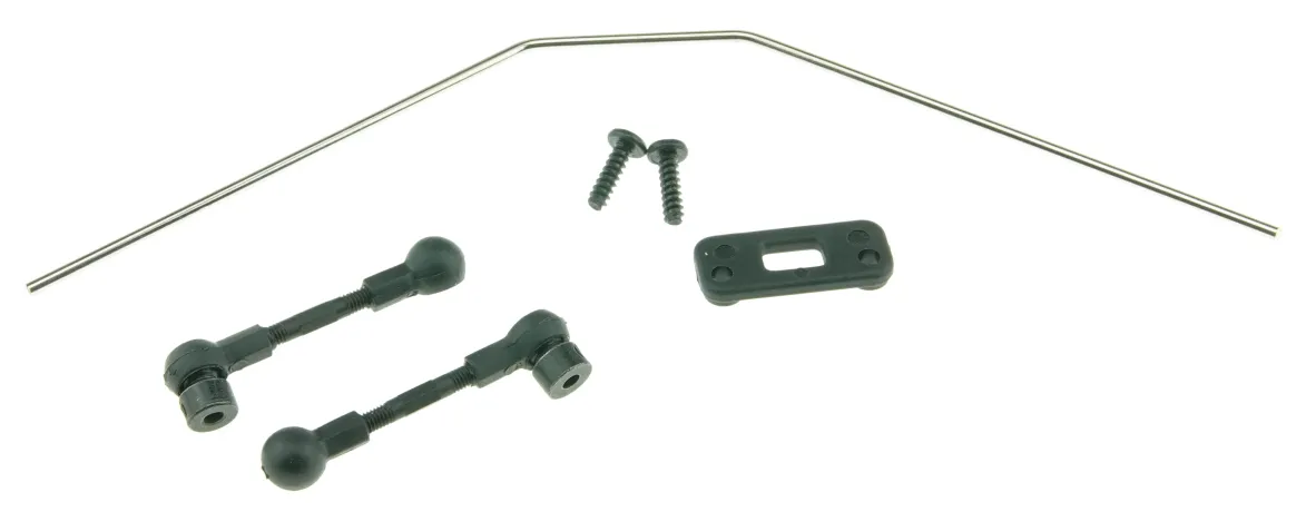 drive & fly Models 6003 Querstabilisator Set