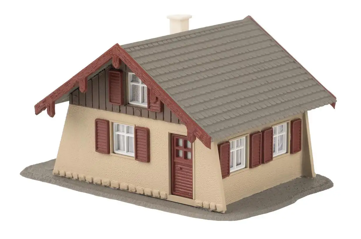 Faller 131314 Kleines Chalet