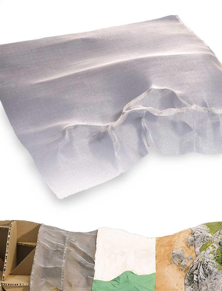 BUSCH 7179 Drahtgewebe