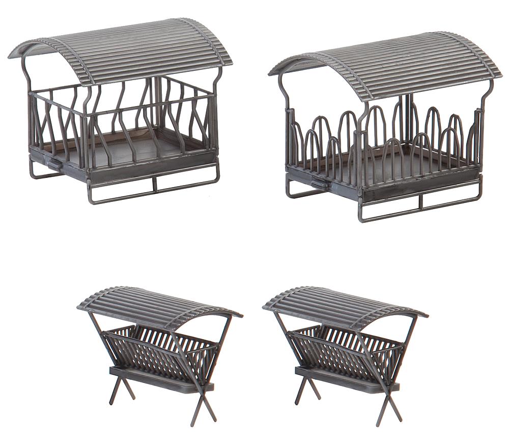 Faller 130526 Weidefutter-Raufen