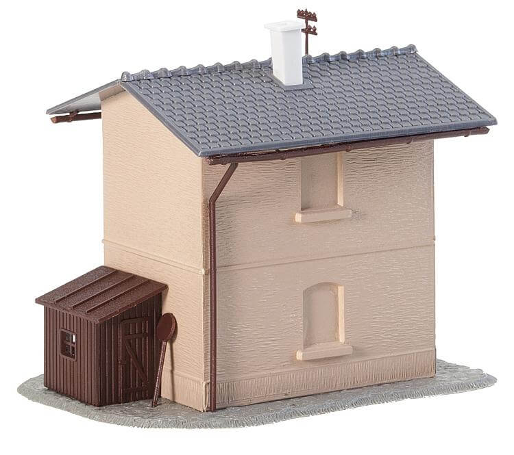 Faller 131365 Stellwerk