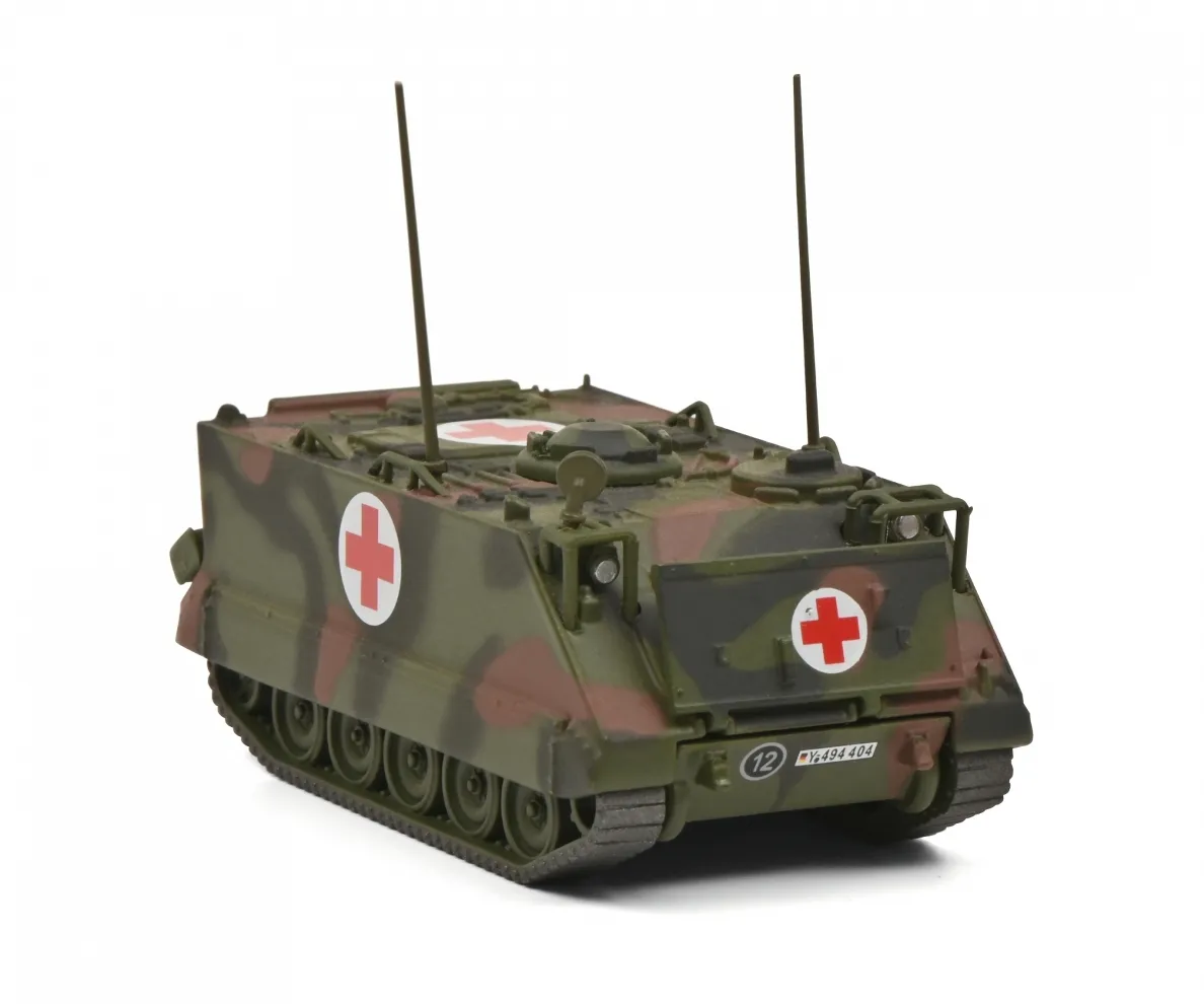 Schuco 452666700 M113 Sanitätspanzer BW