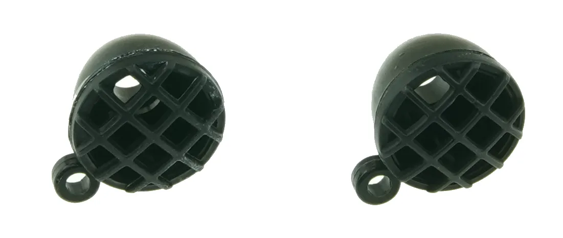 drive & fly Models 7003 Lampen vorne GhostFighter