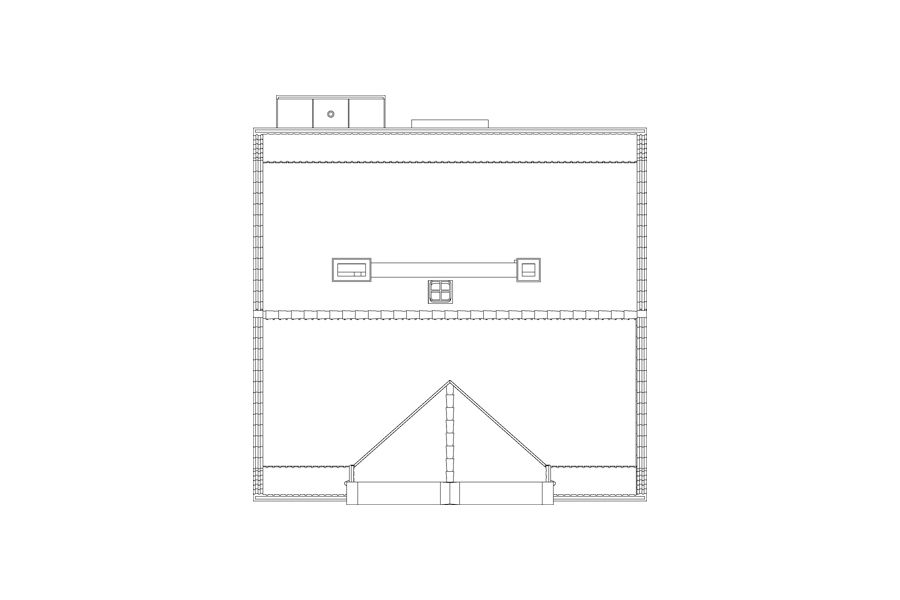 Auhagen 11471 Stadthaus Schmidtstraße 39