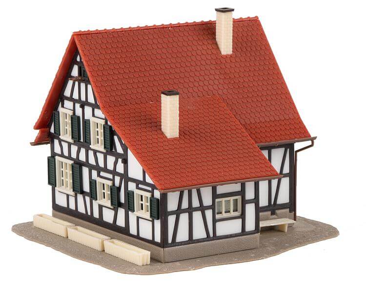 Faller 190076 Aktions-Set Weindorf