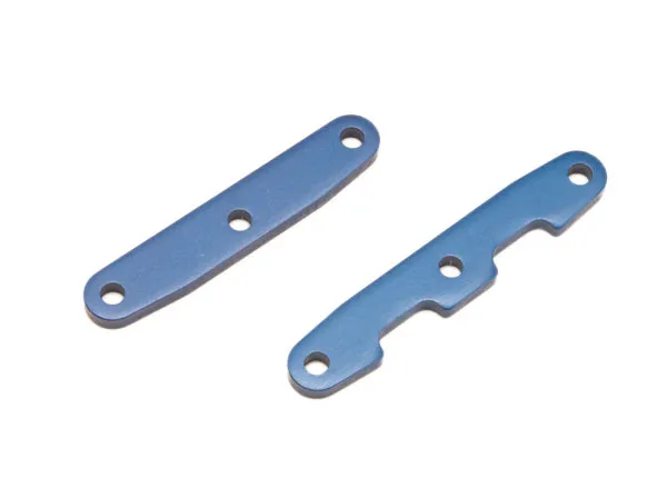 TRAXXAS® 6823 Bulkhead Tie Bars vorn hinten