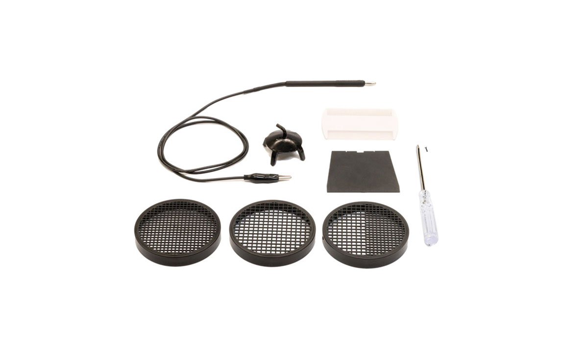 Woodland Scenics FS639 Begrasungsgerät Static King