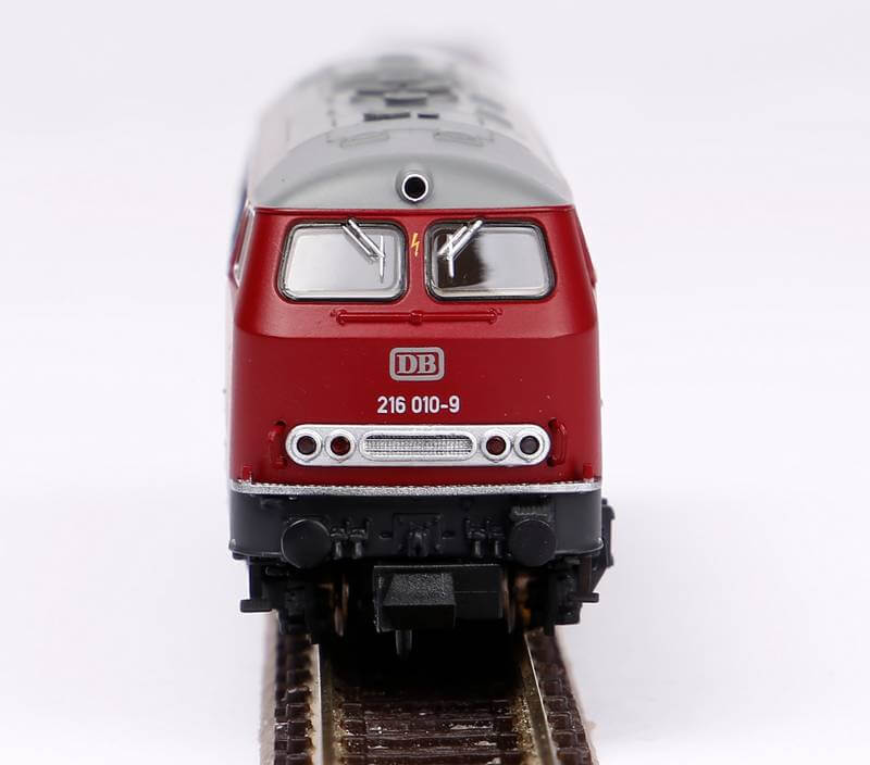 Piko 40520 Spur N Diesellokomotive 216 010-9 DB