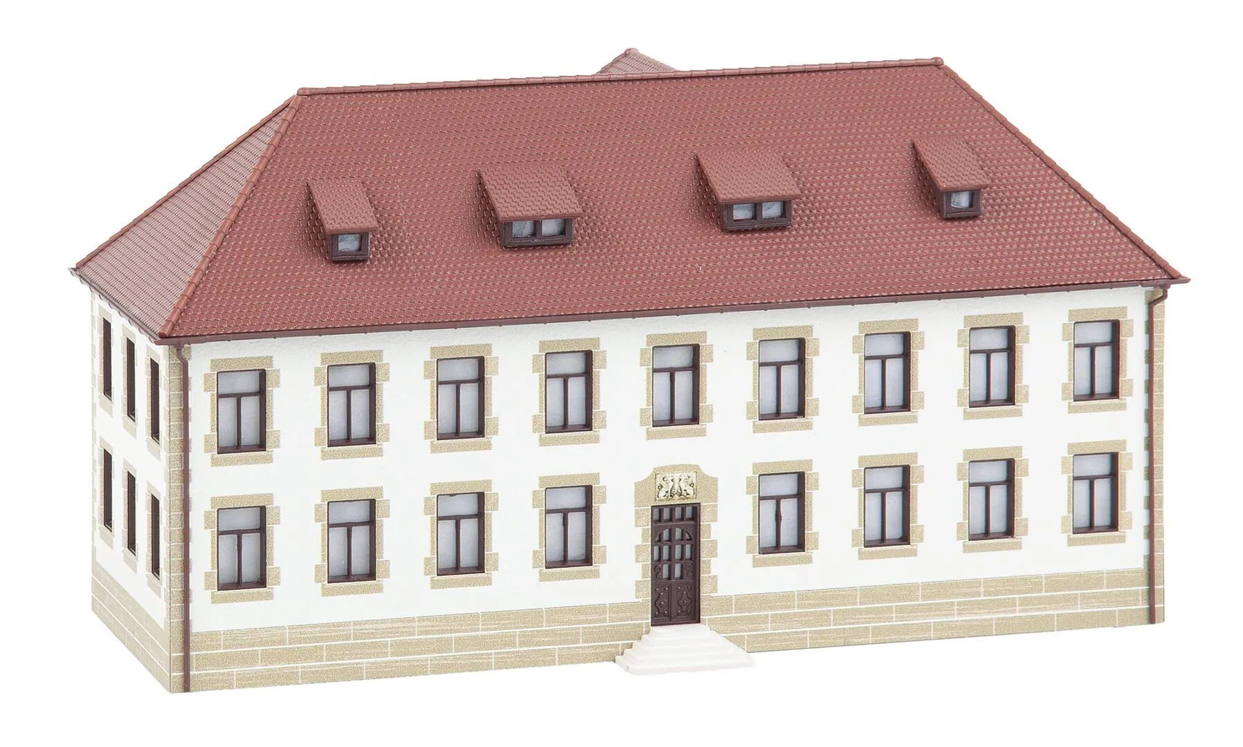 Spur N FALLER 232381 Amtsgericht