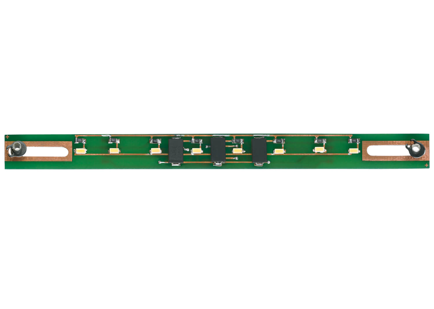 Minitrix 66611 LED-Innenbeleuchtung für Steuerwagen