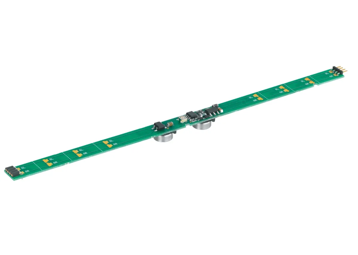 Märklin 73411 LED-Innenbeleuchtung kaltweiß