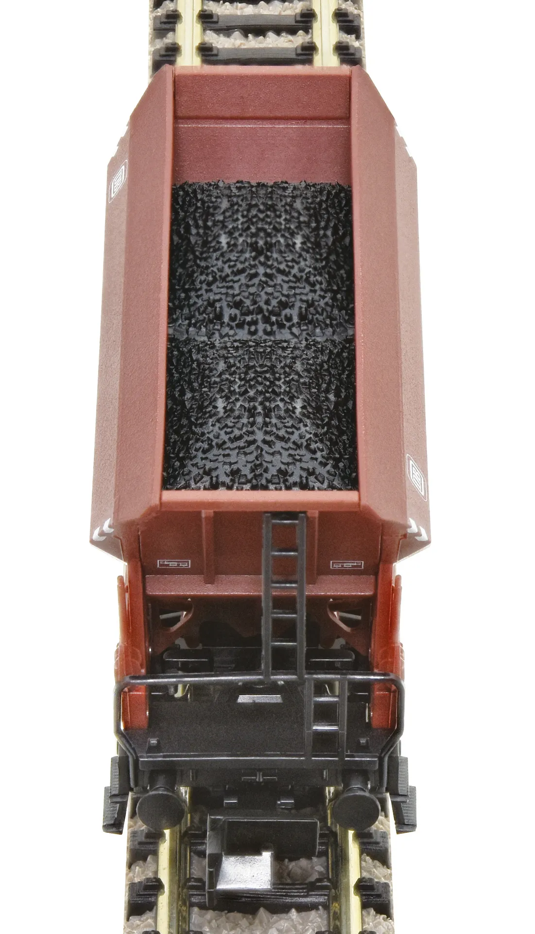 Fleischmann 830350 Selbstentladewagen Gattung Ed 089 DB