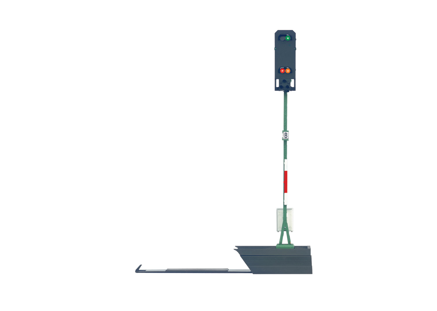 Märklin 76493 Profi Lichtsignal Hauptsignal Einfahrsignal