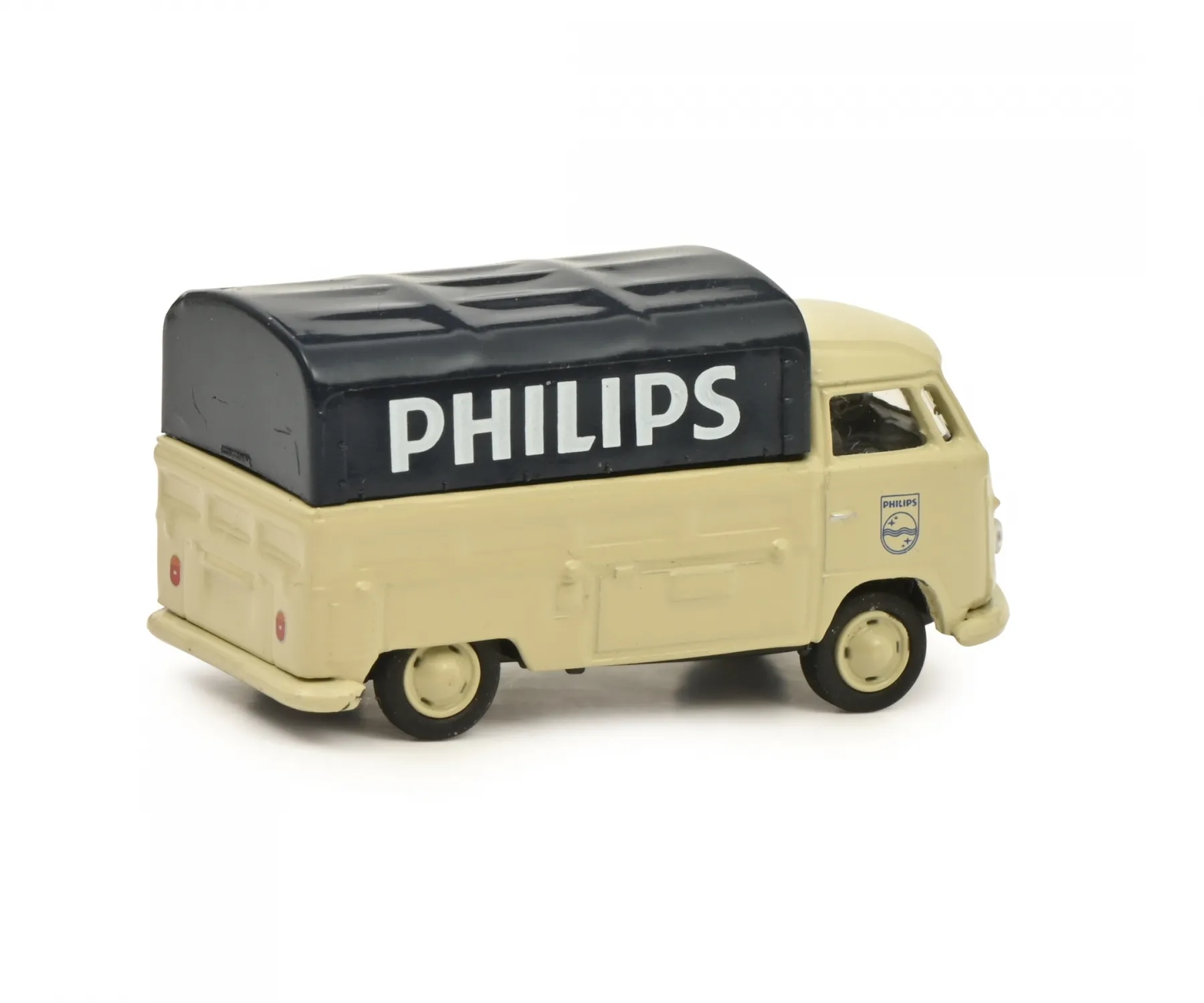 Schuco 452663700 MHI-Set: Starke Marken 2