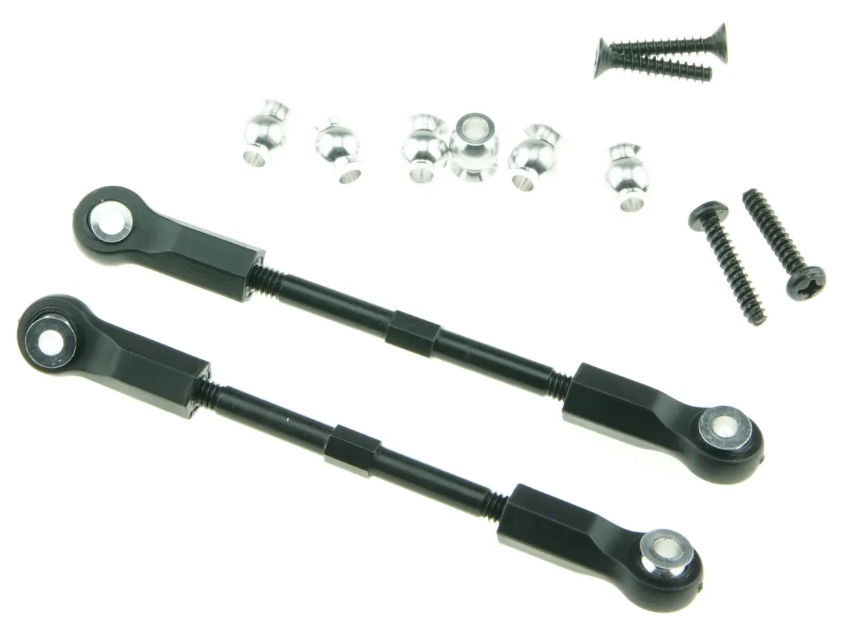 drive & fly Models 6027 Querlenker oben re/li