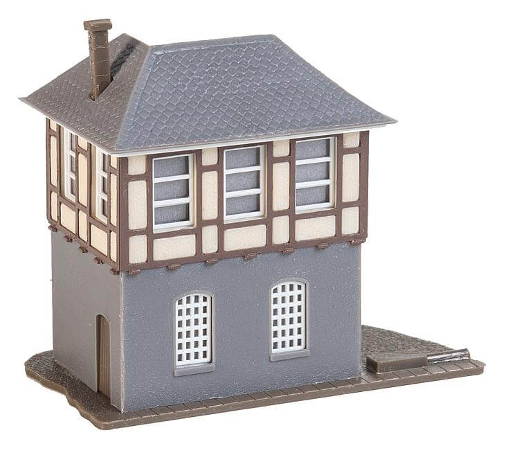 Faller 232530 Blockstelle
