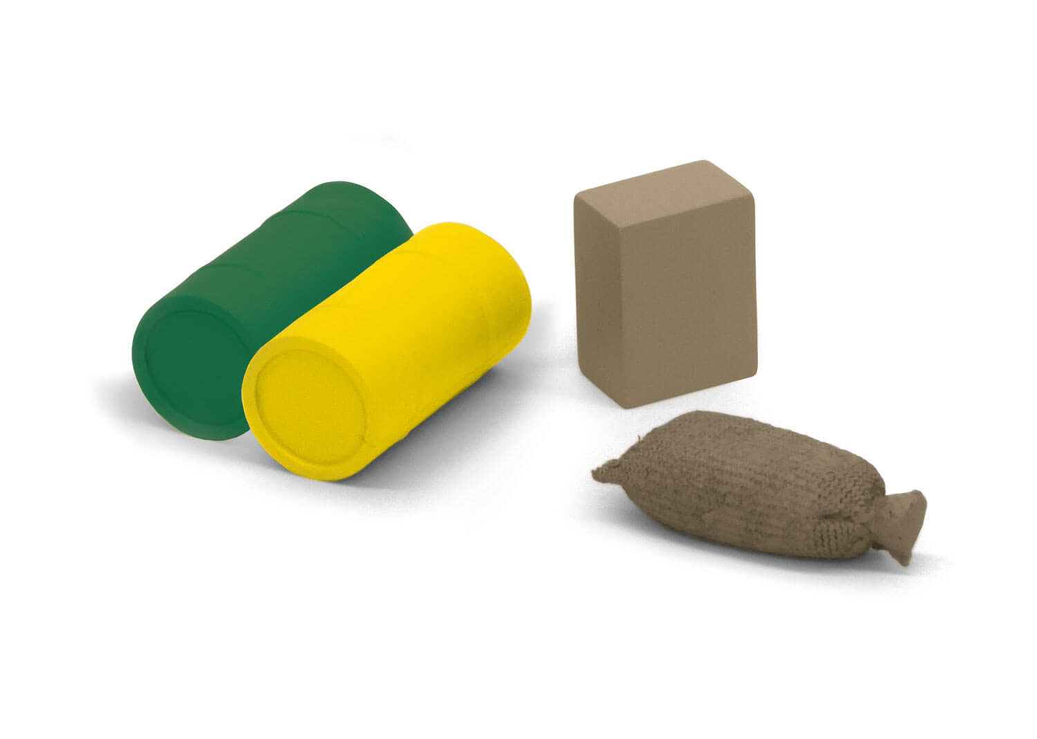 72250 Märklin my world - Beladungs-Set