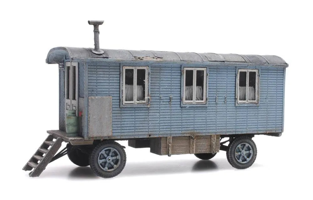 Artitec 387.366 Bauwagen